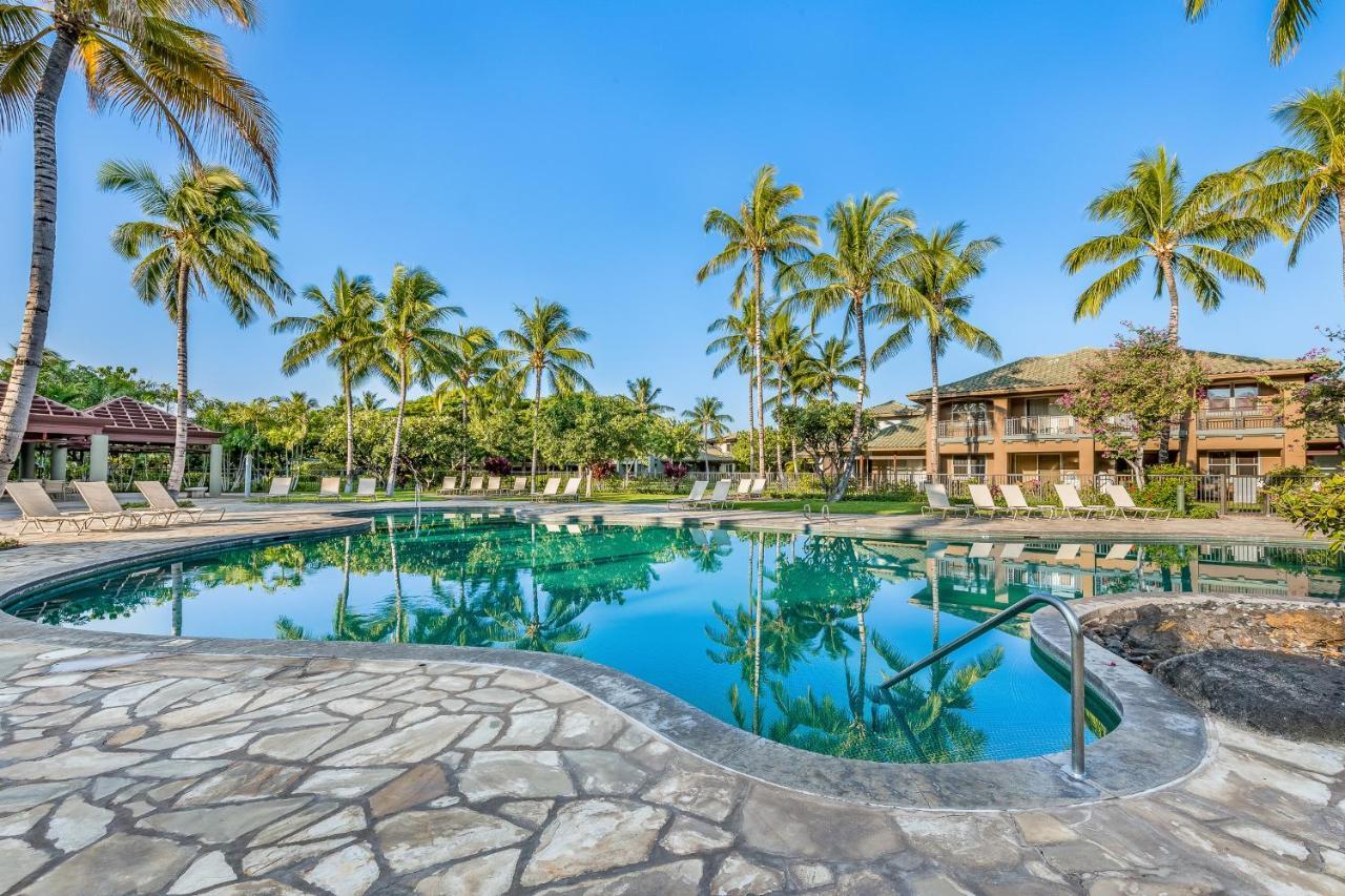 Mauna Lani Fairways 204 Apartment Waikoloa Room photo